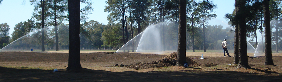 Hidrocorp Sistemas de riego