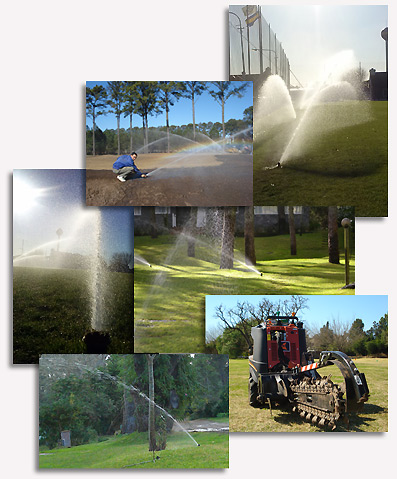 Hidrocorp Nuestros Trabajos