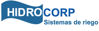 HIDROCORP Sistema de Riego